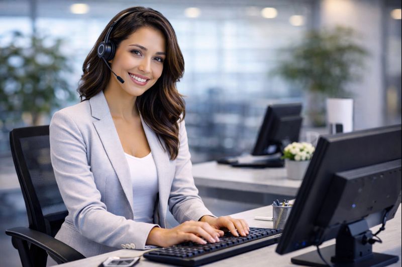 OpenPhone AI Receptionist How It Works