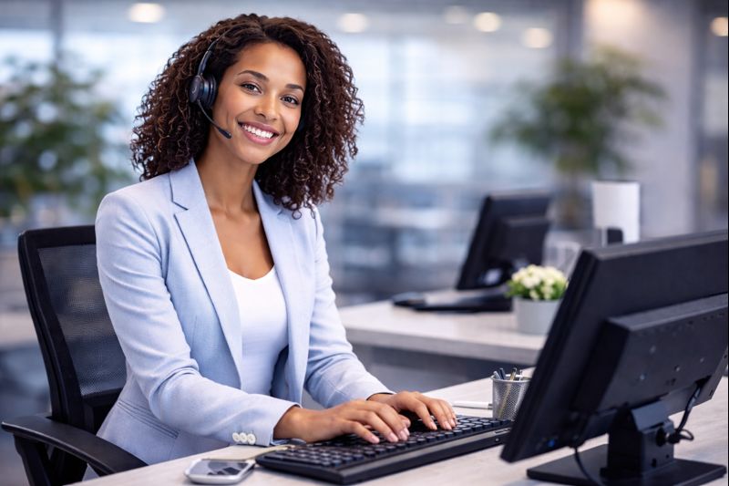 Rosie AI Receptionist Reviews